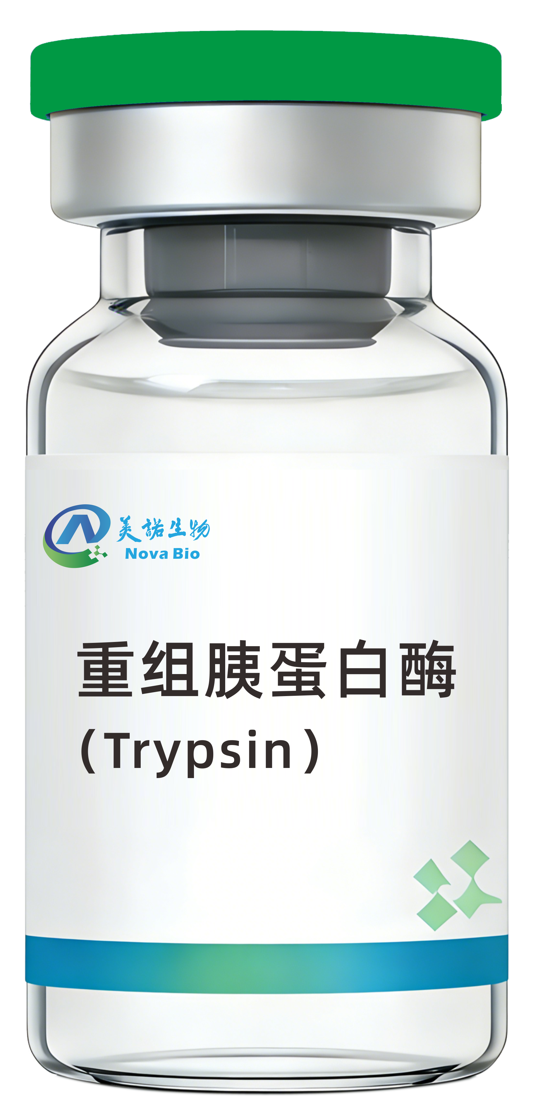 重组胰蛋白酶（低内毒素）