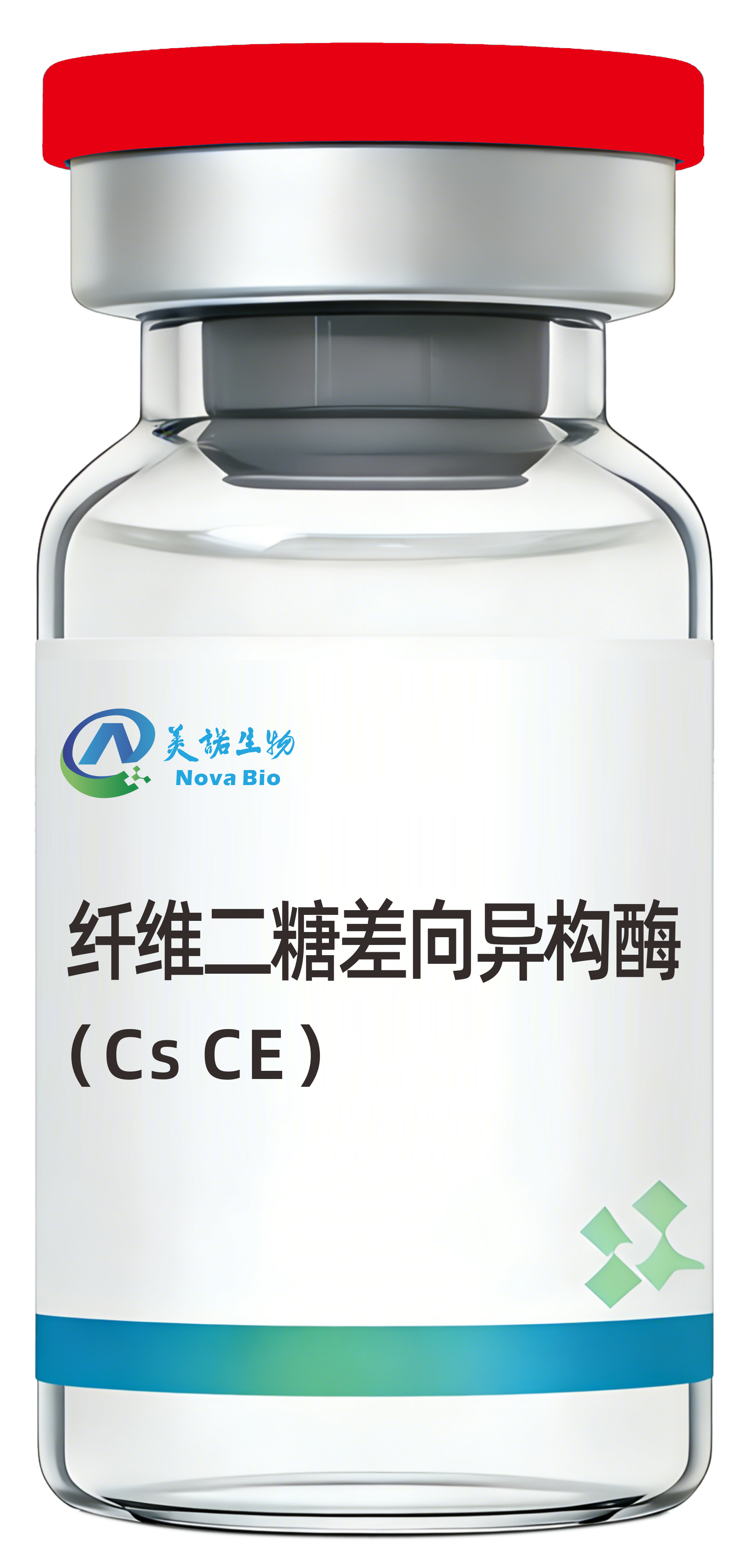 纤维二糖差向异构酶（Cs CE）
